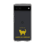 Slim Protection Case［ &UCHINOCO - American Wirehair ］