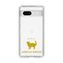 Slim Protection Case［ &UCHINOCO - American Wirehair ］