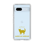 Slim Protection Case［ &UCHINOCO - American Wirehair ］