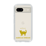 Slim Protection Case［ &UCHINOCO - American Wirehair ］