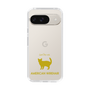 Slim Protection Case［ &UCHINOCO - American Wirehair ］