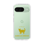 Slim Protection Case［ &UCHINOCO - American Wirehair ］