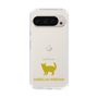 Slim Protection Case［ &UCHINOCO - American Wirehair ］