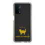 Slim Protection Case［ &UCHINOCO - American Wirehair ］