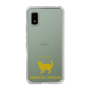 Slim Protection Case［ &UCHINOCO - American Wirehair ］