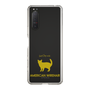 Slim Protection Case［ &UCHINOCO - American Wirehair ］