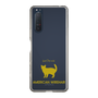 Slim Protection Case［ &UCHINOCO - American Wirehair ］