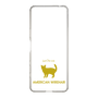 Slim Protection Case［ &UCHINOCO - American Wirehair ］