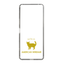 Slim Protection Case［ &UCHINOCO - American Wirehair ］
