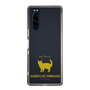 Slim Protection Case［ &UCHINOCO - American Wirehair ］