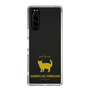 Slim Protection Case［ &UCHINOCO - American Wirehair ］