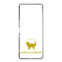 Slim Protection Case［ &UCHINOCO - American Wirehair ］