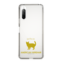 Slim Protection Case［ &UCHINOCO - American Wirehair ］