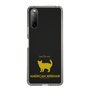 Slim Protection Case［ &UCHINOCO - American Wirehair ］
