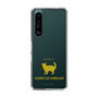 Slim Protection Case［ &UCHINOCO - American Wirehair ］
