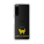 Slim Protection Case［ &UCHINOCO - American Wirehair ］