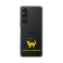 Slim Protection Case［ &UCHINOCO - American Wirehair ］