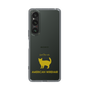 Slim Protection Case［ &UCHINOCO - American Wirehair ］
