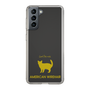 Slim Protection Case［ &UCHINOCO - American Wirehair ］