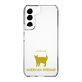 Slim Protection Case［ &UCHINOCO - American Wirehair ］