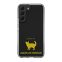 Slim Protection Case［ &UCHINOCO - American Wirehair ］