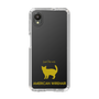 Slim Protection Case［ &UCHINOCO - American Wirehair ］