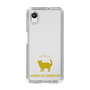Slim Protection Case［ &UCHINOCO - American Wirehair ］