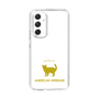 Slim Protection Case［ &UCHINOCO - American Wirehair ］