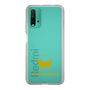 Slim Protection Case［ &UCHINOCO - American Wirehair ］