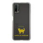 Slim Protection Case［ &UCHINOCO - American Wirehair ］