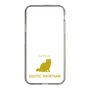 Slim Protection Case［ &UCHINOCO - Exotic Shorthair ］