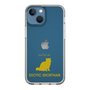 Slim Protection Case［ &UCHINOCO - Exotic Shorthair ］