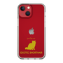 Slim Protection Case［ &UCHINOCO - Exotic Shorthair ］