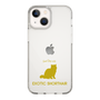 Slim Protection Case［ &UCHINOCO - Exotic Shorthair ］