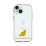 Slim Protection Case［ &UCHINOCO - Exotic Shorthair ］