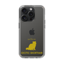Slim Protection Case［ &UCHINOCO - Exotic Shorthair ］