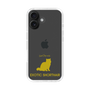 Slim Protection Case［ &UCHINOCO - Exotic Shorthair ］