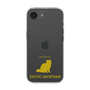 Slim Protection Case［ &UCHINOCO - Exotic Shorthair ］