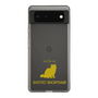 Slim Protection Case［ &UCHINOCO - Exotic Shorthair ］