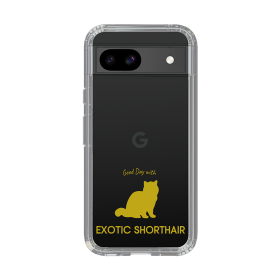 Slim Protection Case［ &UCHINOCO - Exotic Shorthair ］