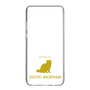 Slim Protection Case［ &UCHINOCO - Exotic Shorthair ］