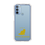 Slim Protection Case［ &UCHINOCO - Exotic Shorthair ］