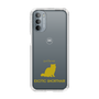 Slim Protection Case［ &UCHINOCO - Exotic Shorthair ］