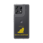 Slim Protection Case［ &UCHINOCO - Exotic Shorthair ］