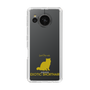 Slim Protection Case［ &UCHINOCO - Exotic Shorthair ］