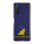 Slim Protection Case［ &UCHINOCO - Exotic Shorthair ］
