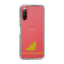 Slim Protection Case［ &UCHINOCO - Exotic Shorthair ］