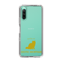 Slim Protection Case［ &UCHINOCO - Exotic Shorthair ］