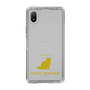 Slim Protection Case［ &UCHINOCO - Exotic Shorthair ］