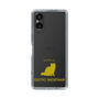 Slim Protection Case［ &UCHINOCO - Exotic Shorthair ］